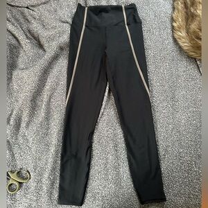 Abercrombie YPB 7/8 Leggings